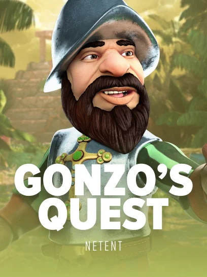 Gonzos Quest