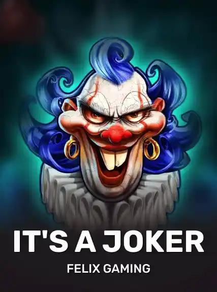 Its A Joker
